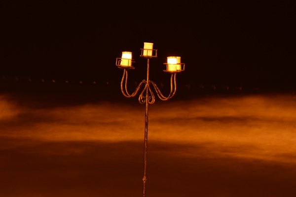 Romantic Beach Dinner at Edde Sands